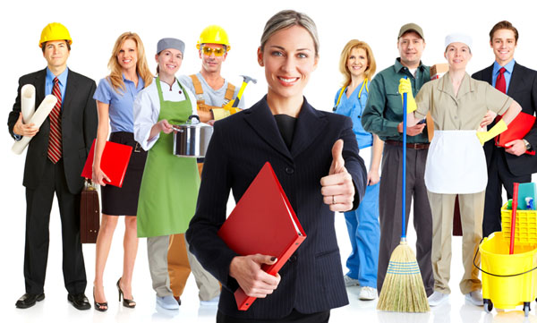 Kalecik Manikürcü Hizmeti